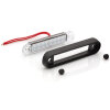 Contourverlichting BULLSEYE LONG - rood