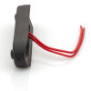 Contourverlichting BULLSEYE LONG DARK - rood