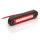 Contourverlichting BULLSEYE LONG DARK - rood