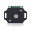 Bewegingsmelder - 12V/24V | 6A - Steekbare aansluiting