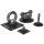 screwON® zelfklevende houder M8-R50