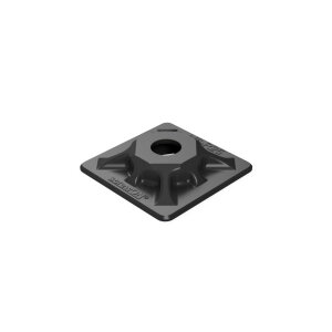 screwON® lijmhouder M6-R25