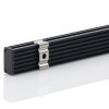 SOLIS500 BLACK - Apparaten & laadruimteverlichting - 50 cm - 600 lm - 12 V-24 V