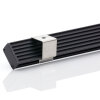 SOLIS500 BLACK - Apparaten & laadruimteverlichting - 50 cm - 600 lm - 12 V-24 V