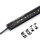 SOLIS500 BLACK - Apparaten & laadruimteverlichting - 50 cm - 600 lm - 12 V-24 V