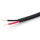 SOLIS500 BLACK - Apparaten & laadruimteverlichting - 50 cm - 600 lm - 12 V-24 V