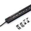 SOLIS1000 BLACK - Apparaten & laadruimteverlichting -...