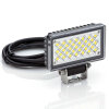Werklamp H52 - extra brede lichtbundel