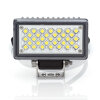 Werklamp H52 - extra brede lichtbundel