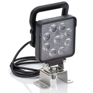 Werklamp S100 - AAN/UIT-schakelaar - Handgreep