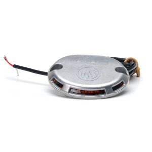 RESIST-R | Laadklep Laadklep Knipperlicht