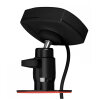 Bevestigingsplaat voor MB5 bedieningselementen op 1/4" houder
