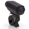 clamp-ON stuurhendel met verlichting
