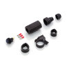 clamp-ON stuurhendel met verlichting