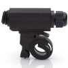 clamp-ON stuurhendel met verlichting