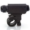 clamp-ON stuurhendel met verlichting