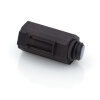 clamp-ON stuurhendel met verlichting