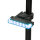 NP180 met houder voor zadelpen - blauw