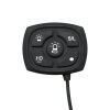 Bedieningspaneel MB5 - verlicht - 5 functies - voor...