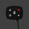 Bedieningspaneel MB5 - verlicht - 5 functies - voor...