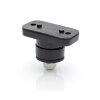 Extra koplampenset BlackVision | automatisch verwarmd