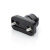 Extra koplampenset BlackVision | automatisch verwarmd