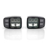 Extra koplampenset BlackVision | automatisch verwarmd