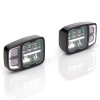 Extra koplampenset BlackVision | automatisch verwarmd