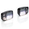 Extra koplampenset BlackVision | automatisch verwarmd