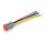 Extra koplampenset BlackVision | automatisch verwarmd