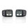 Extra koplampenset BlackVision | automatisch verwarmd