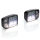 Extra koplampenset BlackVision | automatisch verwarmd