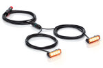 PROFLASH-TA20 - 2-delige PLUG & PLAY-set - universele...
