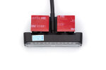 PROFLASH-TA20 - 2-delige PLUG & PLAY-set - universele stekker 12V / 24V