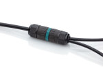 PROFLASH-TA20 - 2-delige PLUG & PLAY-set - universele stekker 12V / 24V