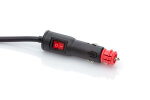 PROFLASH-TA20 - 2-delige PLUG & PLAY-set - universele stekker 12V / 24V