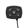 Bedieningspaneel MB5 - verlicht - 5 functies - voor...