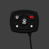 Bedieningspaneel MB5 - verlicht - 5 functies - voor...