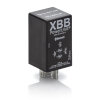 XBB PowerUnit® | 2-kanaals schakeleenheid
