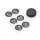XBB Smart Button® | Afstandsbediening