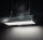 GALAXY tentlamp type A voor hulpdiensten - enkele lamp of startlamp voor serie-aansluiting