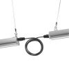 GALAXY tentlamp type B voor hulpdiensten - lamp voor serieel gebruik - startlamp vereist