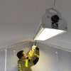 GALAXY tentlamp type B voor hulpdiensten - lamp voor serieel gebruik - startlamp vereist