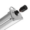 GALAXY tentlamp type B voor hulpdiensten - lamp voor serieel gebruik - startlamp vereist
