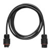 GALAXY netsnoer voor serieaansluiting - 2,5 m