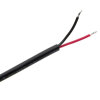CBV1 Omgevingsverlichting 1024 mm - kabelgoot - zelfklevend - 10-30 VDC