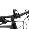 LED-fietsverlichtingsset | Accu | Oplaadbaar via USB | Hoek verstelbaar