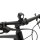LED-fietsverlichtingsset | Accu | Oplaadbaar via USB | Hoek verstelbaar