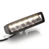 WL30 werklamp - extra plat - 30 W - 2900 lm - 50 cm -...