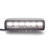 WL30 werklamp - extra plat - 30 W - 2900 lm - 50 cm - DUITS DT